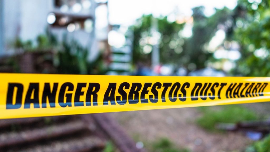 What is Asbestos and what are the risks